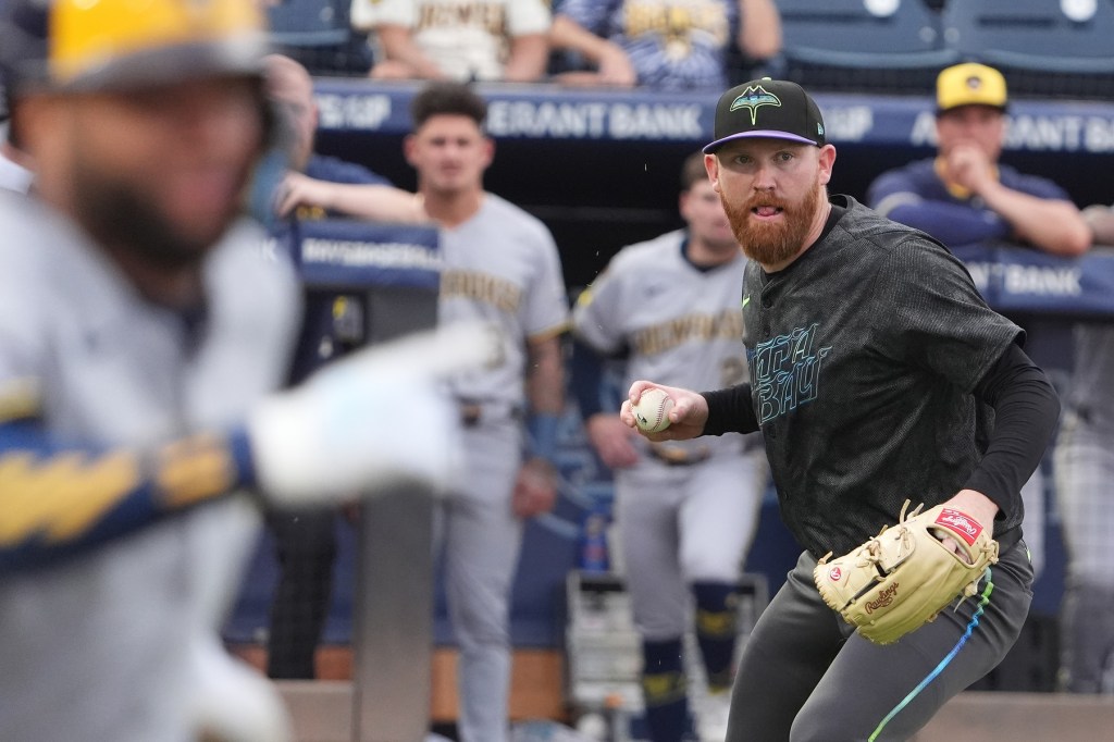 Tampa Bay Rays vs. Miami Marlins prediction, pick for Friday 6/6/25