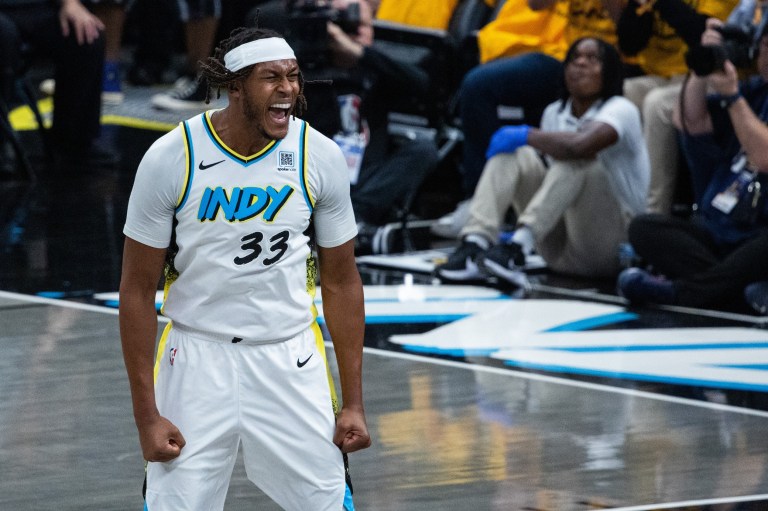 NBA Best Bets: Best Knicks vs. Pacers Player Props for Game 1