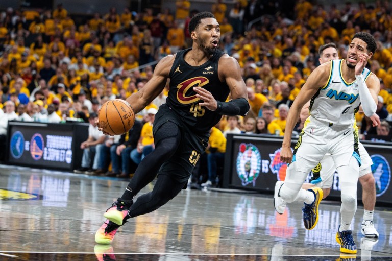 Cleveland Cavaliers vs. Indiana Pacers prediction, pick for Game 4