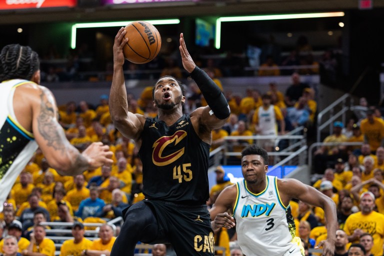 Cavaliers vs. Pacers Game 4 Player Prop Bets – May 11