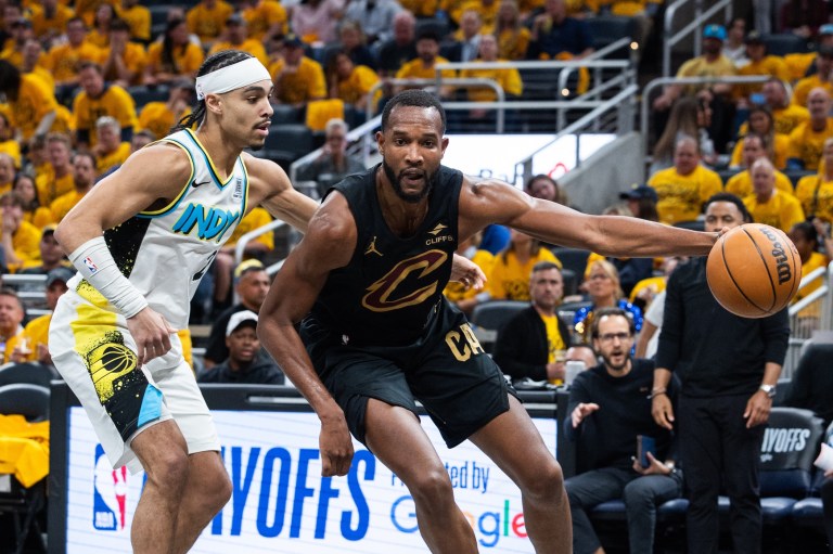 Evan Mobley Best Prop Bets for Cavaliers vs. Pacers Game 4