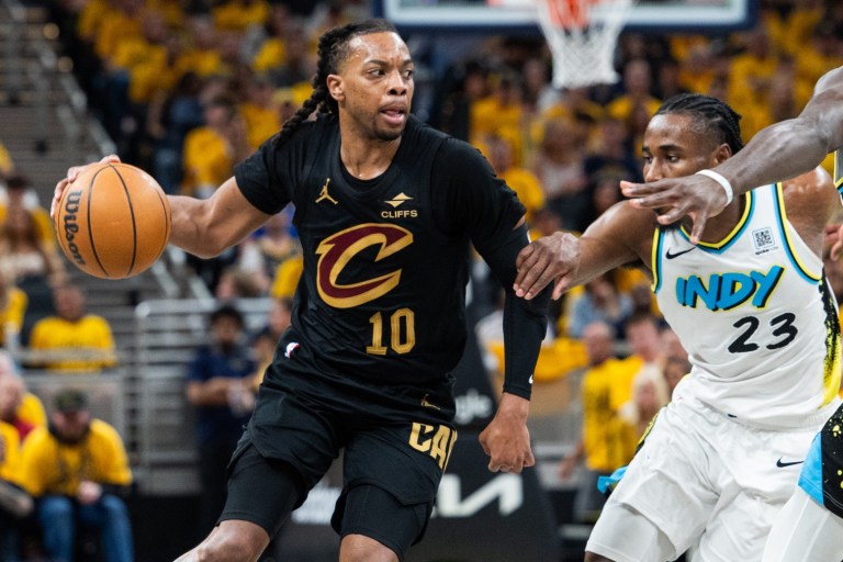 Best Darius Garland Prop Bet for Pacers vs. Cavaliers Game 5 on Tuesday 5/13/25
