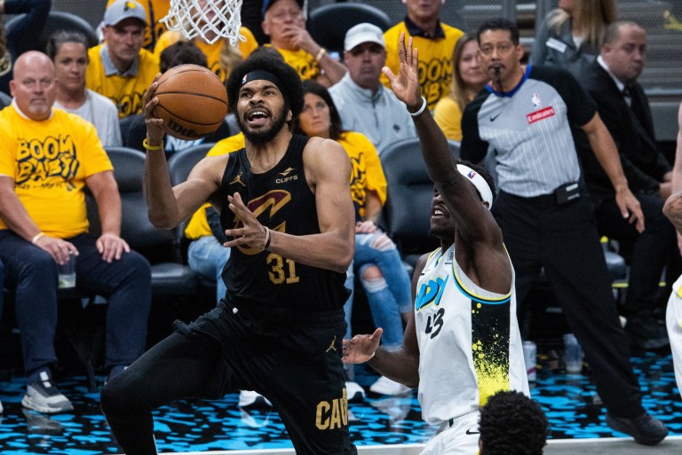 Cavaliers vs. Pacers Eastern Conference Semifinals Game 5 Picks & Predictions on DraftKings Sportsbook