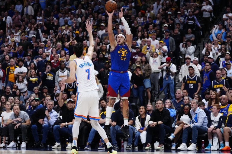 NBA Playoff DFS Picks: Three must-start fantasy basketball players for Sunday 5/11/25