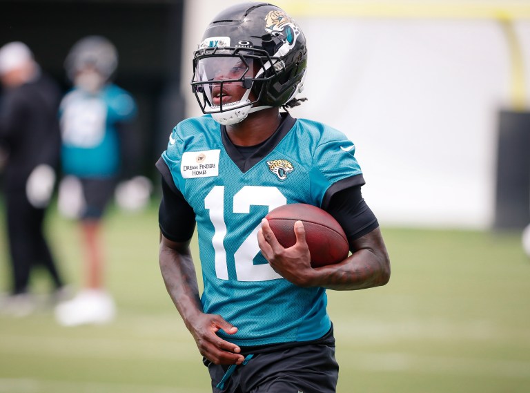 2025 Jacksonville Jaguars Schedule, Odds and Lines on DraftKings Sportsbook