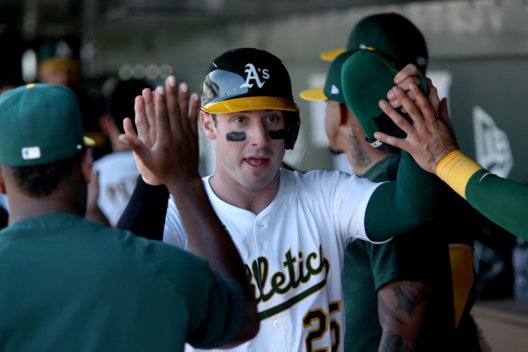 MLB Best Bets: Top Home Run Props for Thursday 5/29/25