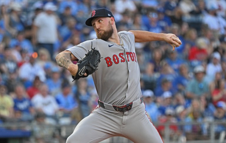 Atlanta Braves at Boston Red Sox prediction, pick for Friday 5/16/25