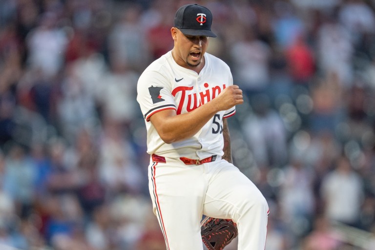 Jhoan Duran trade grades: Did Phillies or Twins win the biggest deal yet?