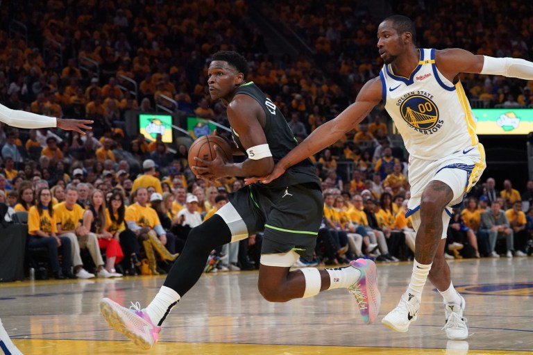 NBA Playoff DFS Picks: Three must-start fantasy basketball players for Monday 5/12/25