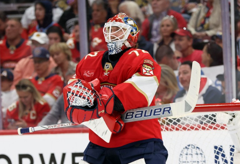 Toronto Maple Leafs vs. Florida Panthers prediction, pick for Game 7 of the NHL Playoffs