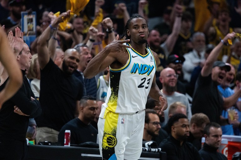 NBA Playoff Best Bets: Cavaliers vs. Pacers Best Prop Bets for Game 5