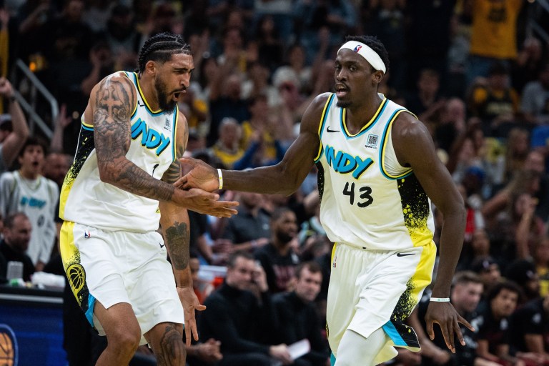 Knicks vs. Pacers Game 1 Player Prop Bets – May 21