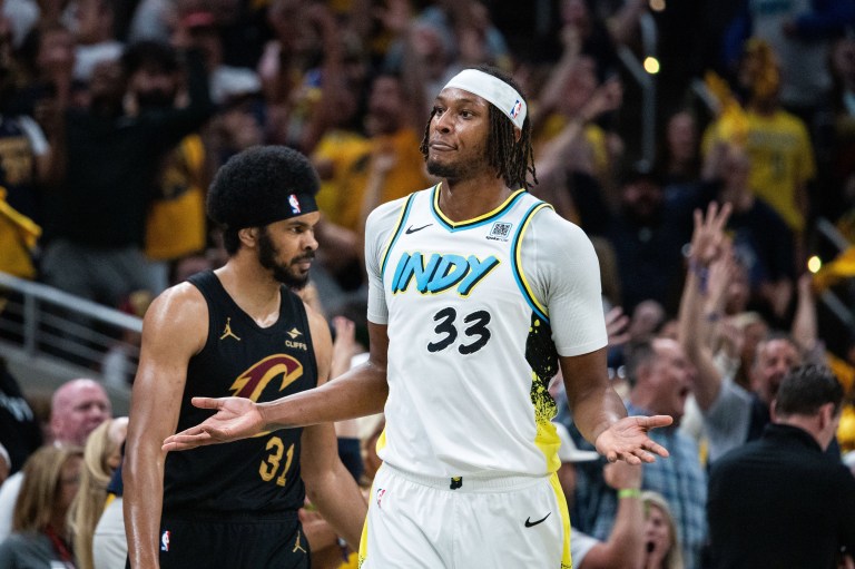 Cavaliers vs. Pacers Game 5 Player Prop Bets – May 13