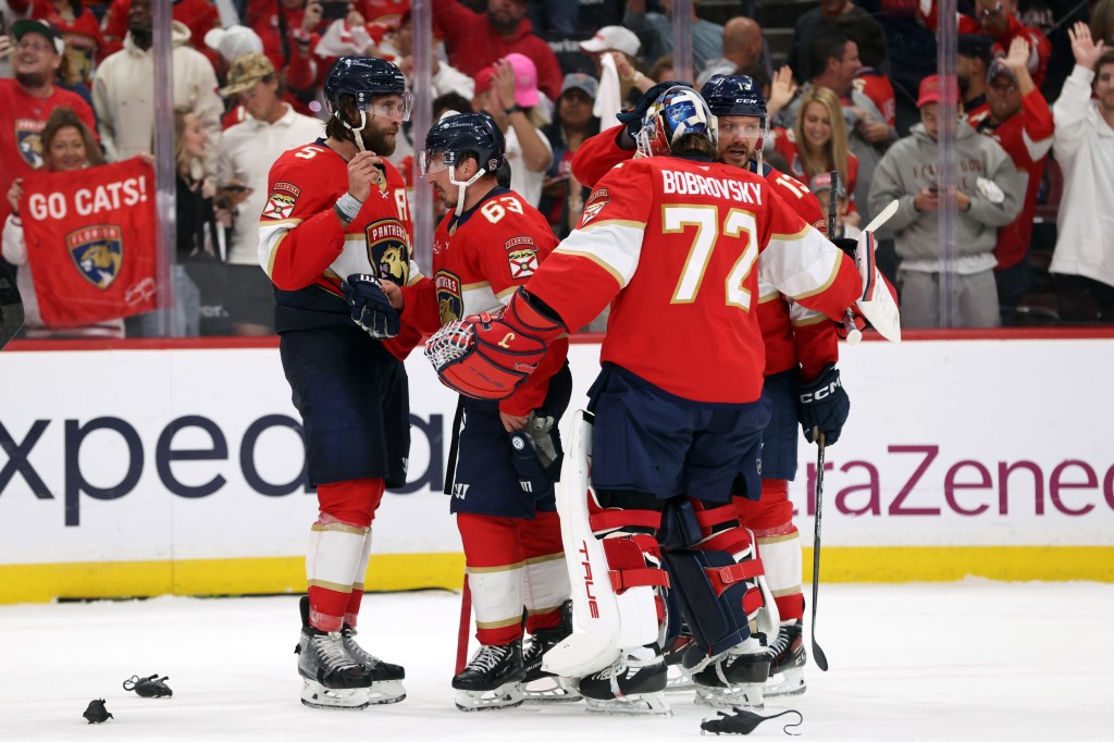 Florida Panthers vs. Toronto Maple Leafs prediction, pick for Game 6 of the NHL Playoffs