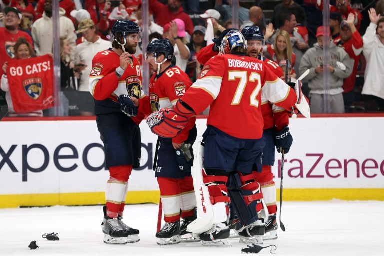 Florida Panthers vs. Toronto Maple Leafs prediction, pick for Game 6 of the NHL Playoffs