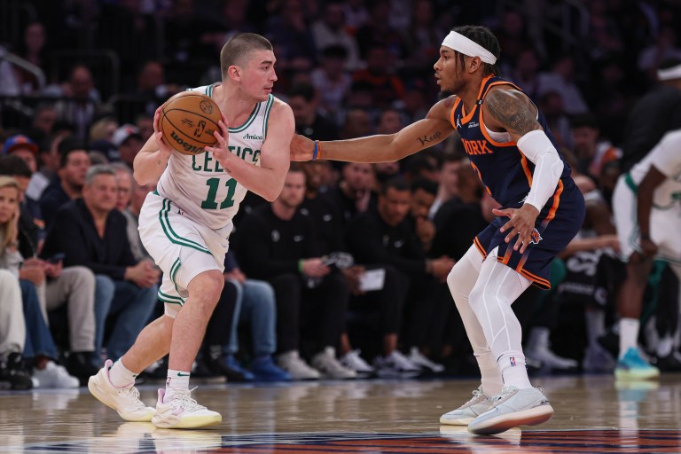 Fantasy Basketball Cheat Sheet: Top DraftKings NBA DFS Plays for Friday 5/16/25