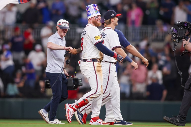 Fantasy Baseball Cheat Sheet: Top DraftKings MLB DFS Plays for Thursday 5/15/25