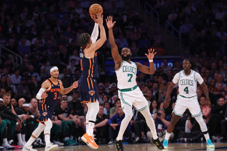DraftKings NBA Pick6 Fantasy Basketball Picks Today: Top Picks for Friday 5/16/25