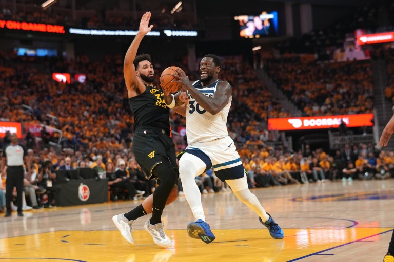 DraftKings NBA Pick6 Fantasy Basketball Picks: Top Plays and Projections for Thunder vs. Timberwolves Game 1