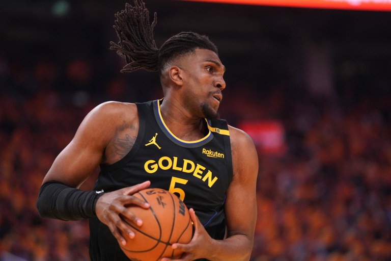 Kevon Looney Signs with Pelicans: NBA Free Agency Instant Reaction
