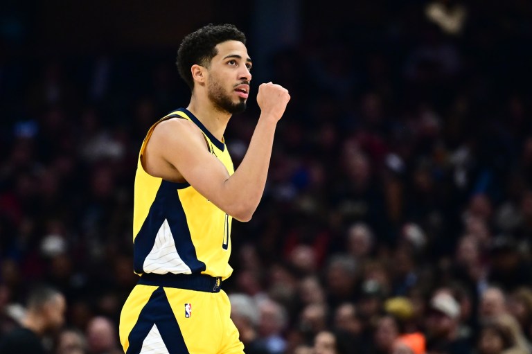 NBA Playoffs: Pacers vs. Cavaliers Game 5 player stats from Tuesday 5/13/25