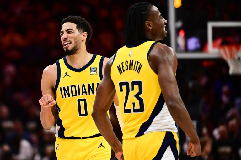 NBA Finals Best Bets: Series leader in three-pointers