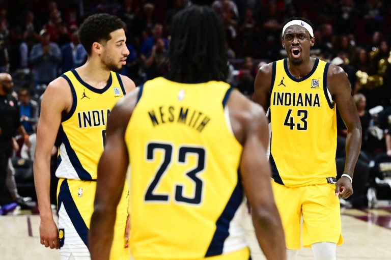 NBA Playoffs: Can the Indiana Pacers win the NBA Championship?