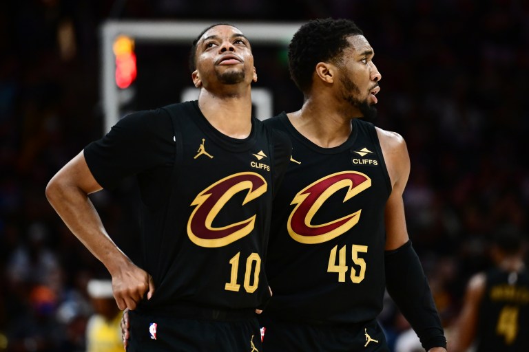 NBA Futures: Cleveland Cavaliers 2025-26 projected win total odds, best bets