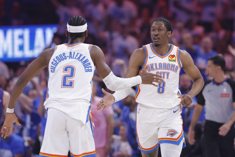 Thunder vs. Nuggets Western Conference Semifinals Game 6 Picks & Predictions on DraftKings Sportsbook