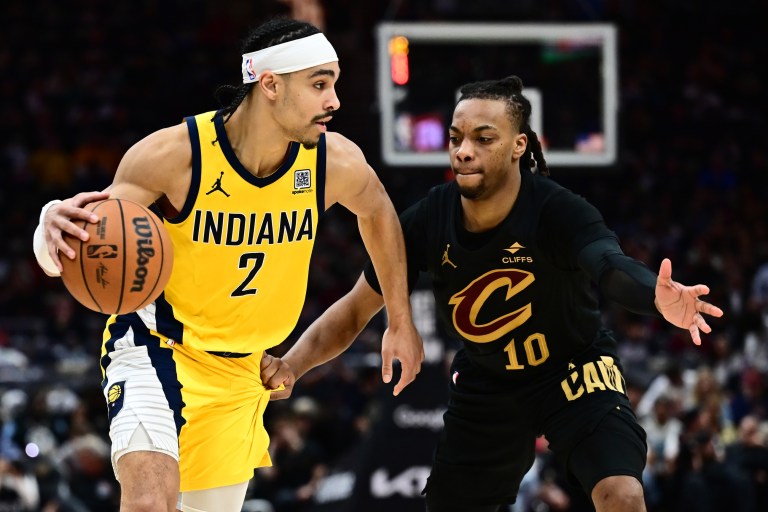Andrew Nembhard Best Prop Bets for Pacers at Knicks Game 1 on Wednesday 5/21/25