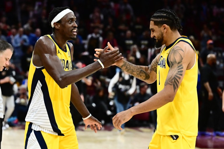 Fantasy Basketball Picks: Top DraftKings NBA DFS Lineup Strategy for Knicks vs. Pacers Game 1 Showdown