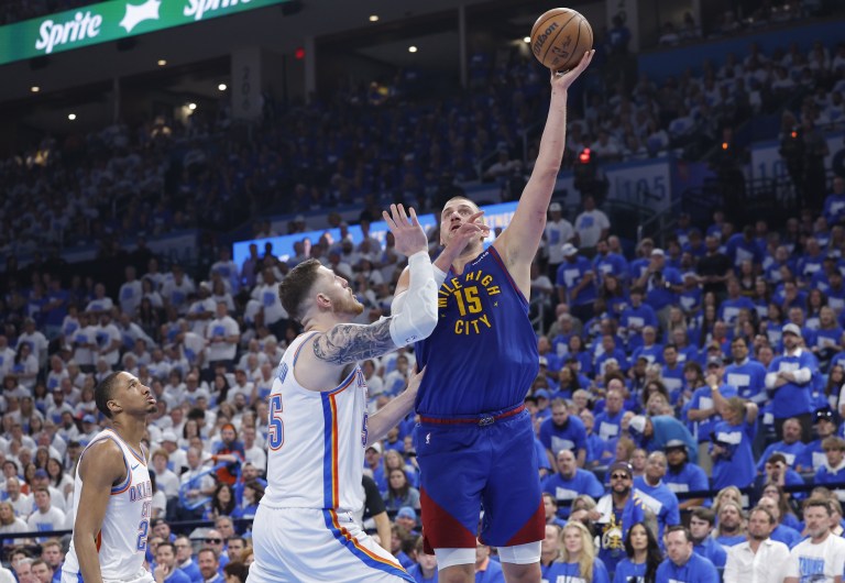 Thunder vs. Nuggets Western Conference Semifinals Game 7 Picks & Predictions on DraftKings Sportsbook