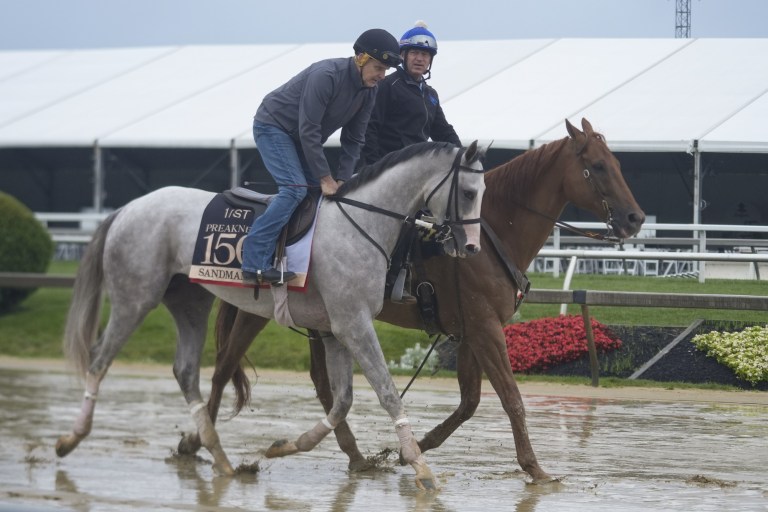 How to watch the 2025 Nashville Derby: start time, date