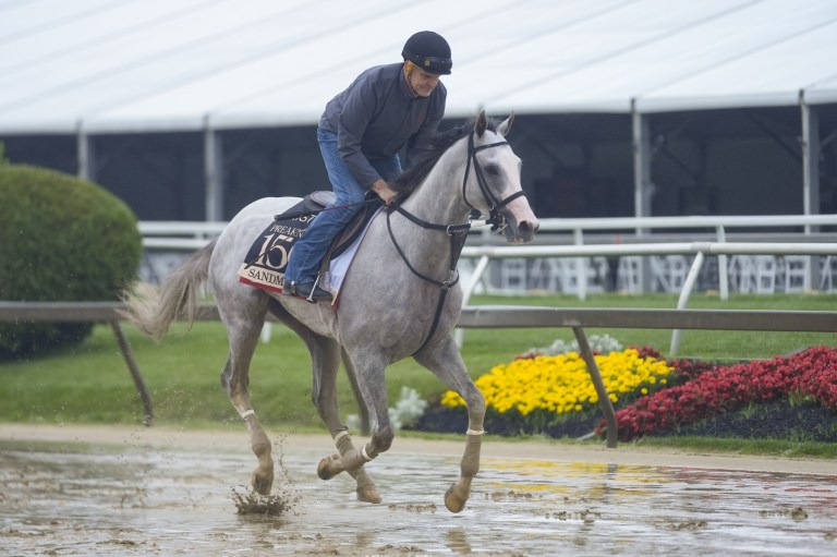Who is favored to win the 2025 Nashville Derby? Full odds, horses
