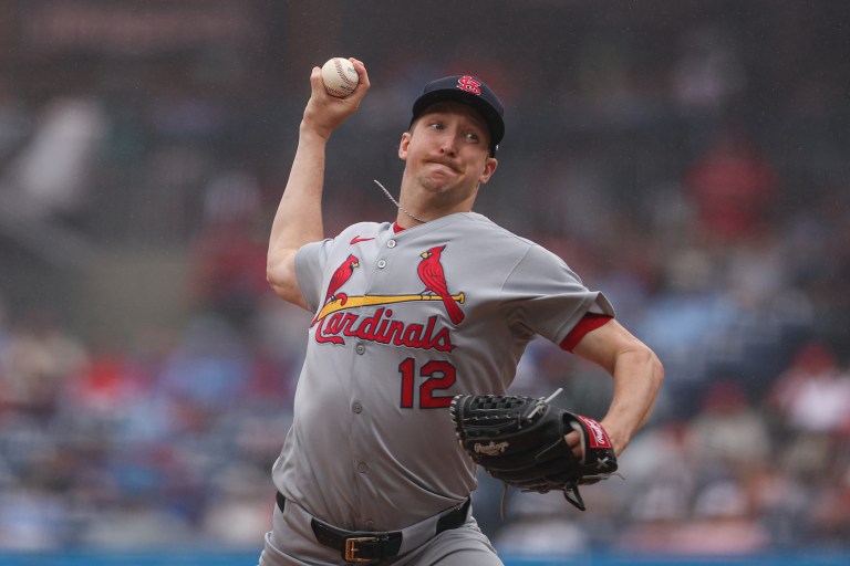 Fantasy Baseball Cheat Sheet: Top DraftKings MLB DFS Plays for Monday 5/26/25