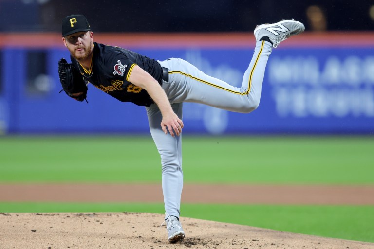 Pittsburgh Pirates vs. Philadelphia Phillies prediction, pick for Friday 6/6/25