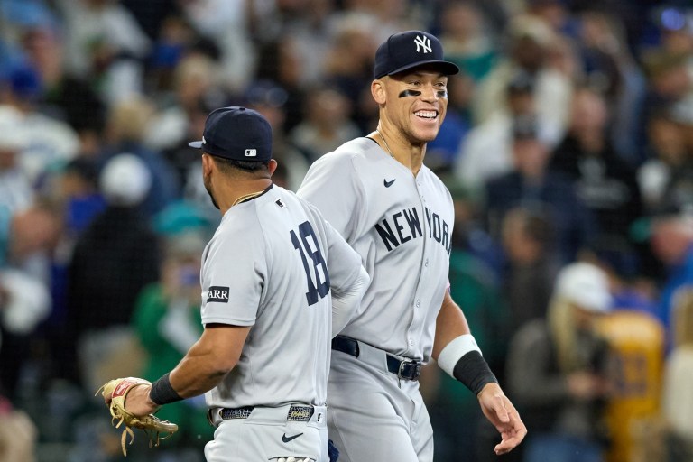 Texas Rangers at New York Yankees prediction, pick for Tuesday 5/20/25