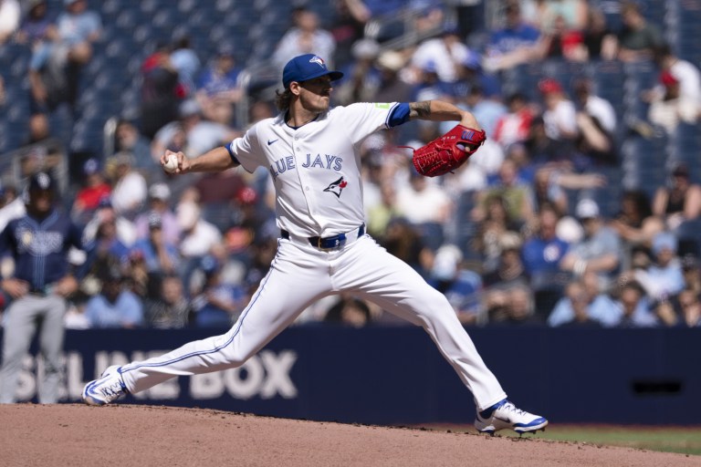 San Diego Padres at Toronto Blue Jays prediction, pick for Wednesday 5/21/25