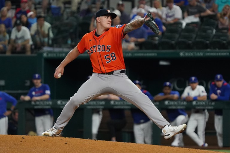 Astros vs. Rays prediction, pick for Wednesday 5/21/25