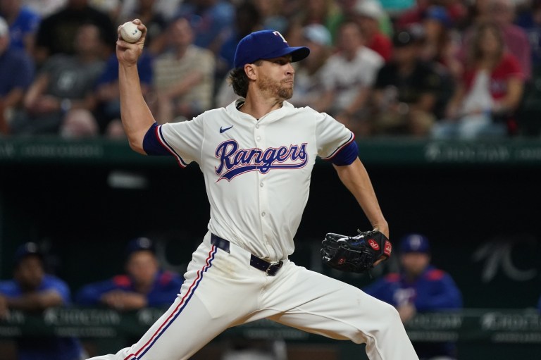 Jacob deGrom Best Prop Bet for Yankees at Rangers on Wednesday 5/21/25