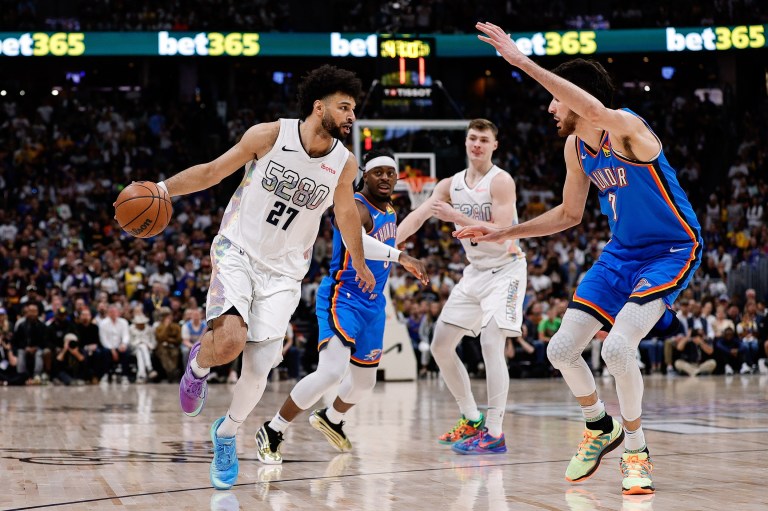Thunder vs. Nuggets Game 7 Player Prop Bets – May 18