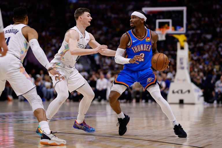 DraftKings NBA Pick6 Fantasy Basketball Picks: Top Plays and Projections for Thunder vs. Nuggets Game 7