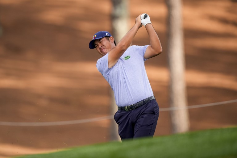 Golf Best Bets: Make Cut Parlay for the RBC Canadian Open
