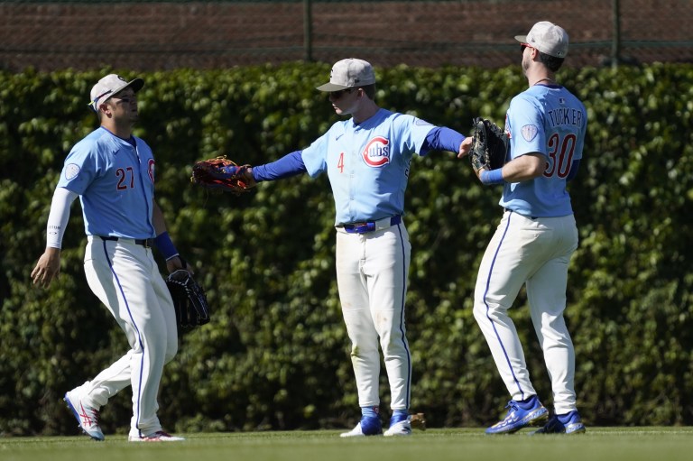 Cubs vs. Reds prediction, pick for Sunday 5/25/25