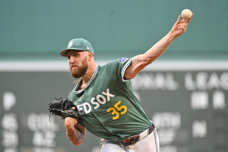 MLB Starting Pitchers Today: Who is scheduled to pitch, June 13, 2025