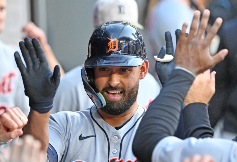 Cleveland Guardians at Detroit Tigers prediction, pick for Saturday 5/24/25