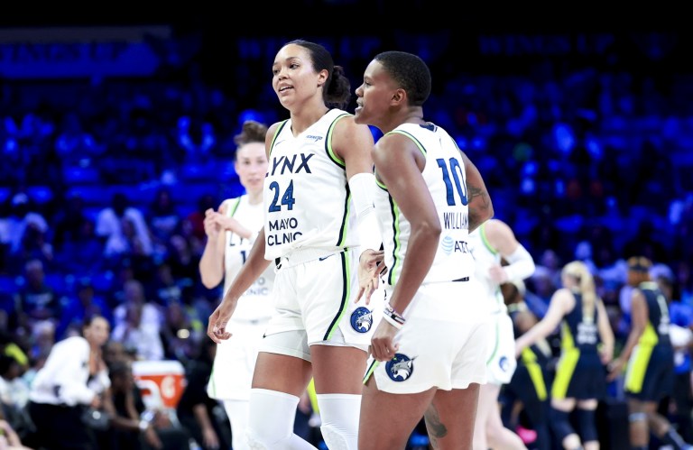 Minnesota Lynx vs. Los Angeles Sparks prediction, pick for Sunday 5/18/25