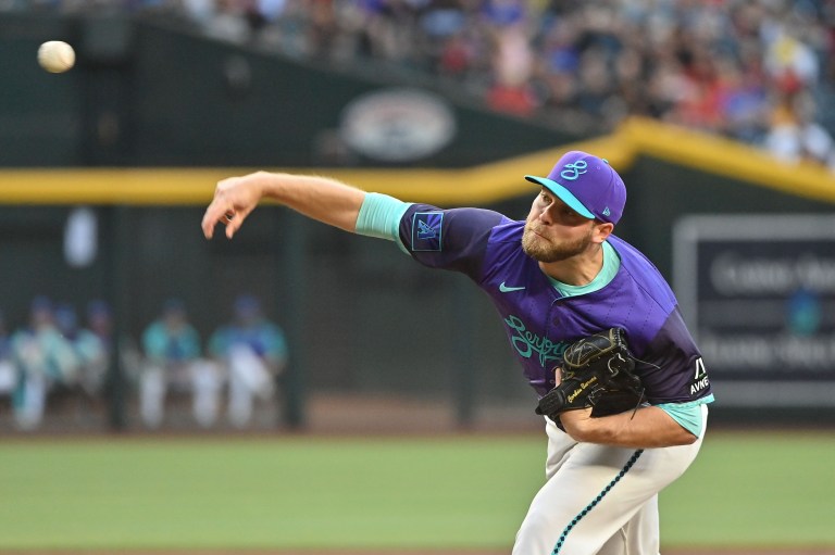 Best Corbin Burnes prop bets vs. Dodgers for Wednesday 5/21/25