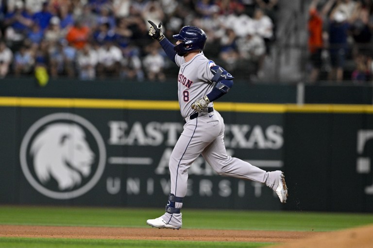 MLB Best Bets: Top Home Run Props for Tuesday 5/20/25