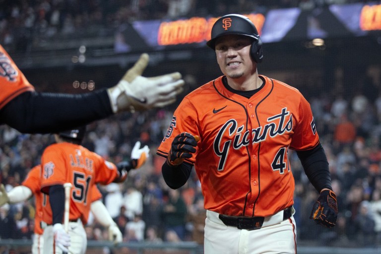 Giants vs. Athletics prediction, pick for Sunday 5/18/25